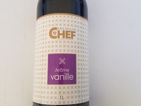 Aroma de Vainilla Premium Chef 1L