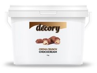 Crema Crunch Chocokin (Gust Kinder) 