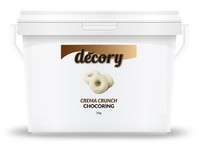 Crema Crunch Chocoring (Gust Filipinos) 