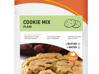 American Cookie Mix 